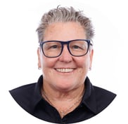 Kim Stein