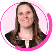 Sarah Hirebet Andrews speaker
