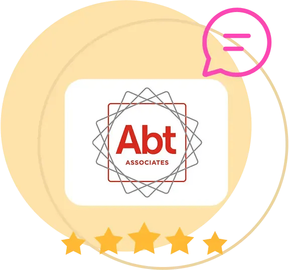 ABT Testimonial logo