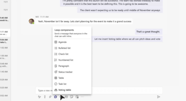 What is Microsoft Loop? All about Loop Workspaces, Pages & Components