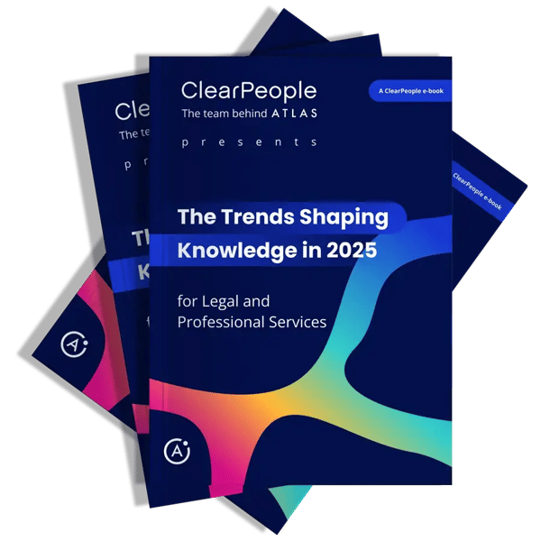 Knowledge Management Trends and Best Practices for 2025