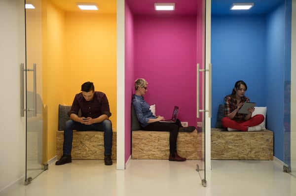 Why modern intranets are the key to a contemporary workplace