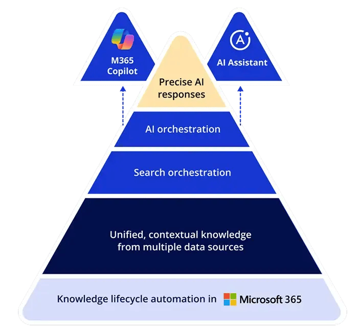 Triangle Atlas infographic