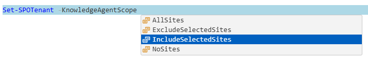 Unpacking the SharePoint Knowledge Agent: Technical & Compliance notes