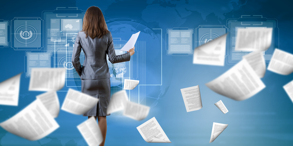 Custom metadata in Atlas makes document management easier and search faster.
