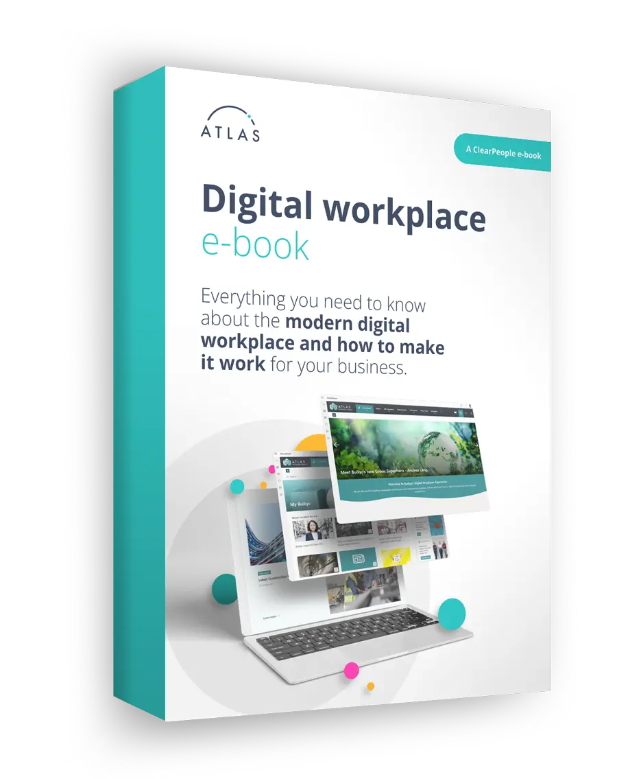 Top 10 digital workplace trends for 2023