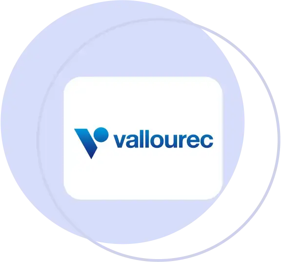 Vallourec Success Story logo