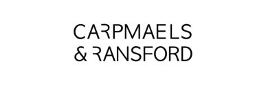 Carpmaels & Ransford 258x83