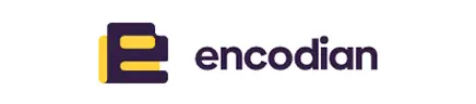 Encodian logo - Partners page
