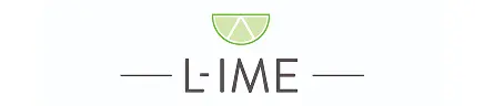 L-ime logo - Partners page