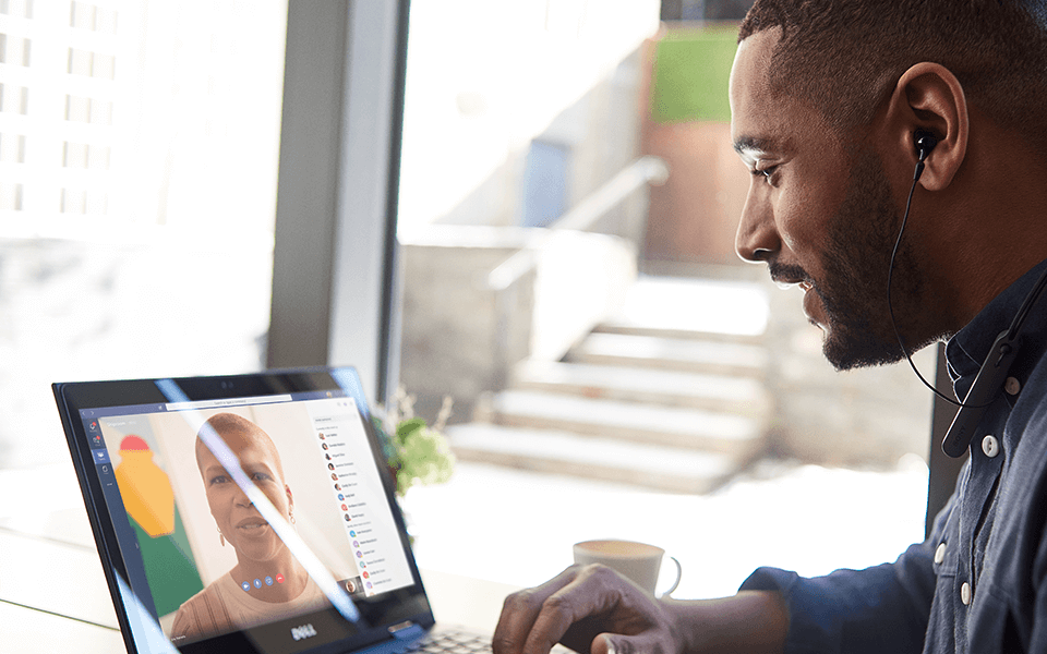 Custom Solutions for Microsoft Teams Advanced Specialization