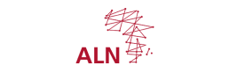 ALN logo