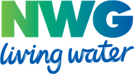 Northumbrian Water Group logo