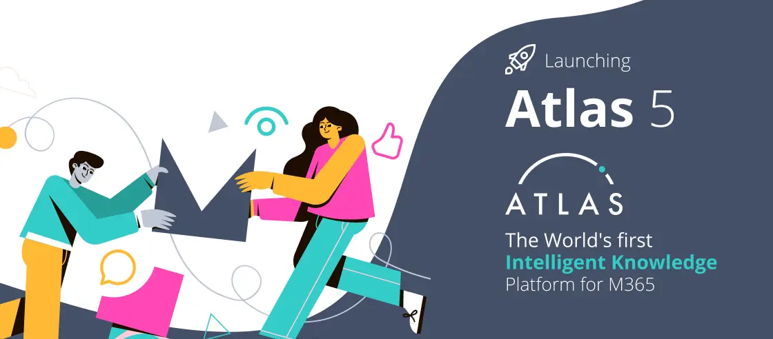 Announcing Atlas 5.0