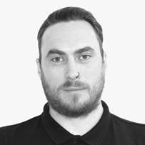 Jono Hodson