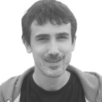 Peter Harrison