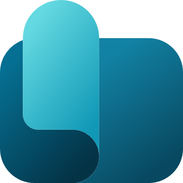 Microsoft Viva Learning logo